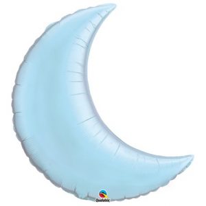 balon-semiluna-folie-89-cm-pearl-blue